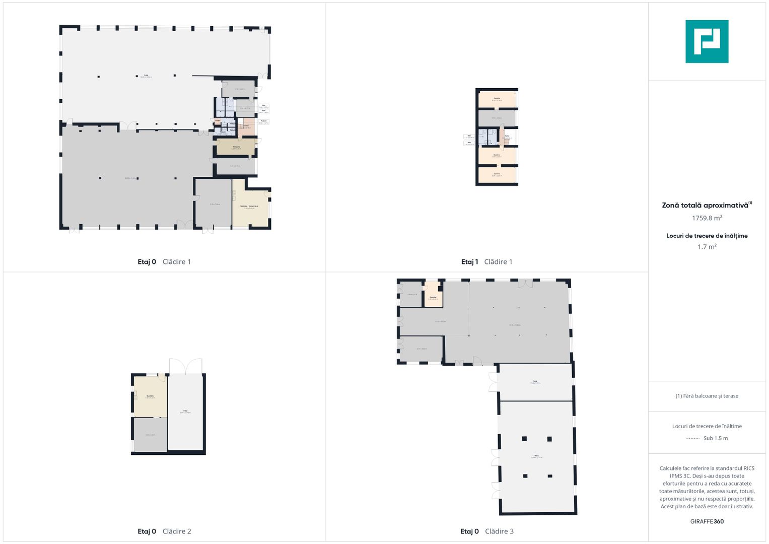 Hală industrială cu multiple destinații în Nădlac - Poză 26