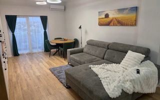 Apartament 2 camere de închiriat | Șelimbăr | prima închiriere - Poză 1