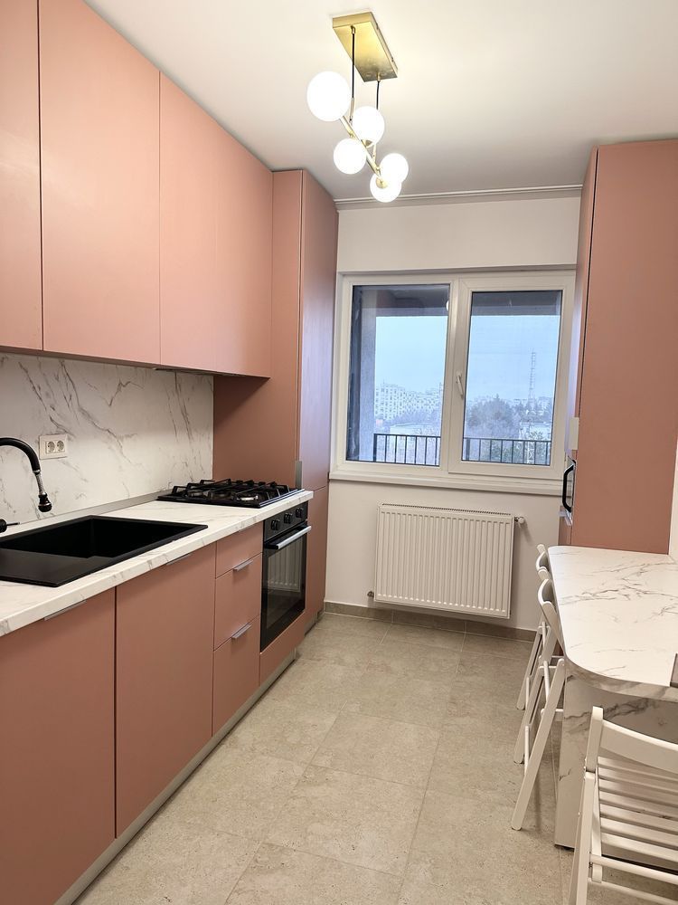 Apartament 2 camere BLOC NOU Mihai Bravu-Piata Sudului T711 - Poză 5