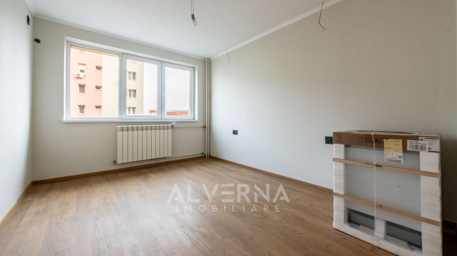 Apartament 2 camere | 52mp | FARA RISC | Dristor - ParkLake - IOR - Poză 4