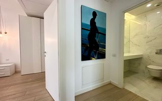 Apartament 2 Camere -2 Bai | One Herastrau Park - Poză 7