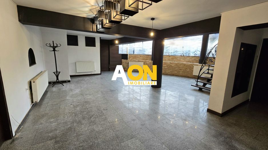 Spațiu Comercial, 98mp, Zona Centru - Poză 3