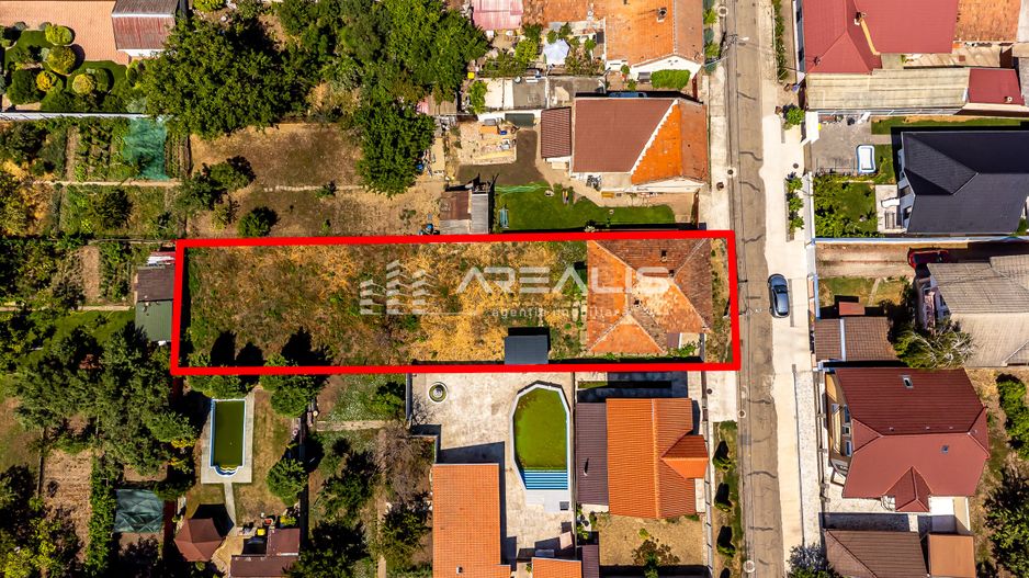 Casă și Teren, în Arad - Cartier Grădiște - Poză 3