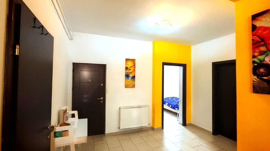 Apartament in casa, 4 camere, Rasnov, Brasov - Poză 3