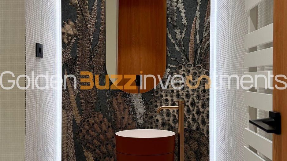Închiriere Apartament Unic 3 Camere în Zona Primăverii - Poză 11