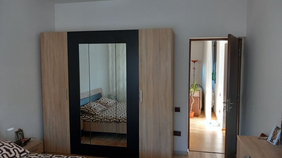 Ag BRASADAS vinde casa individuala 5 cam orasul PANTELIMON. - Poză 13