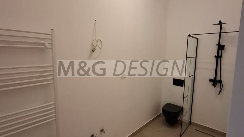 Semicentral-Balcescu, 3 camere renovat, Centrala gaz, - Poză 8