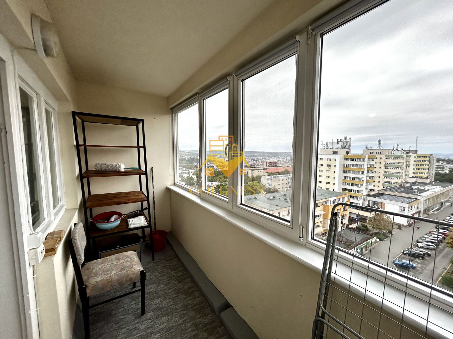 2 camere decomandate, Modern, Parcare, USAMV, UMF, Zorilor - Poză 15