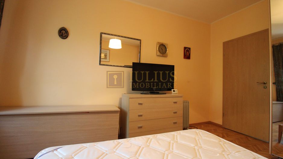Bulevardul Victor Babes, 2 camere, centrala proprie. - Poză 12