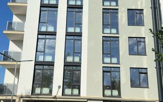 Vânzare, apartament, 1 cameră, str. Moldova, Ialoveni - Poză 1