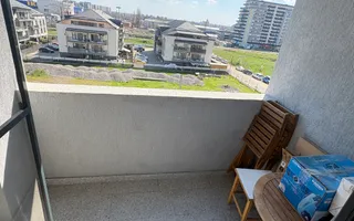 Apartament cu 2 camere + Loc de parcare -  Titan - Theodor Pallady - Poză 13