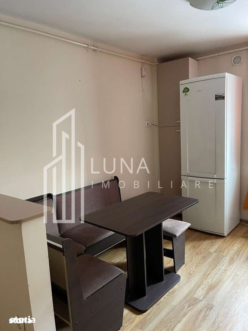 Apartament 2 camere decomandat | Tractorul | 55 mp | Centrală proprie - Poză 8
