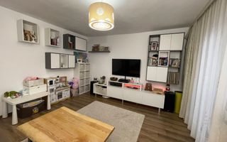 Girocului | 3 camere | Decomandat | Balcon | 2 băi | Centrală proprie - Poză 4