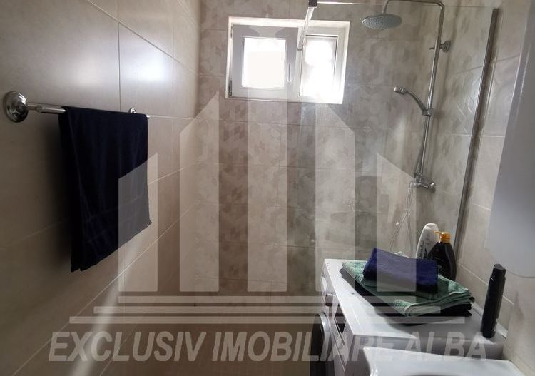 Apartament 2 camere | 56 mp | Etaj 1 | Renovat | Cetate - Closca - Poză 4