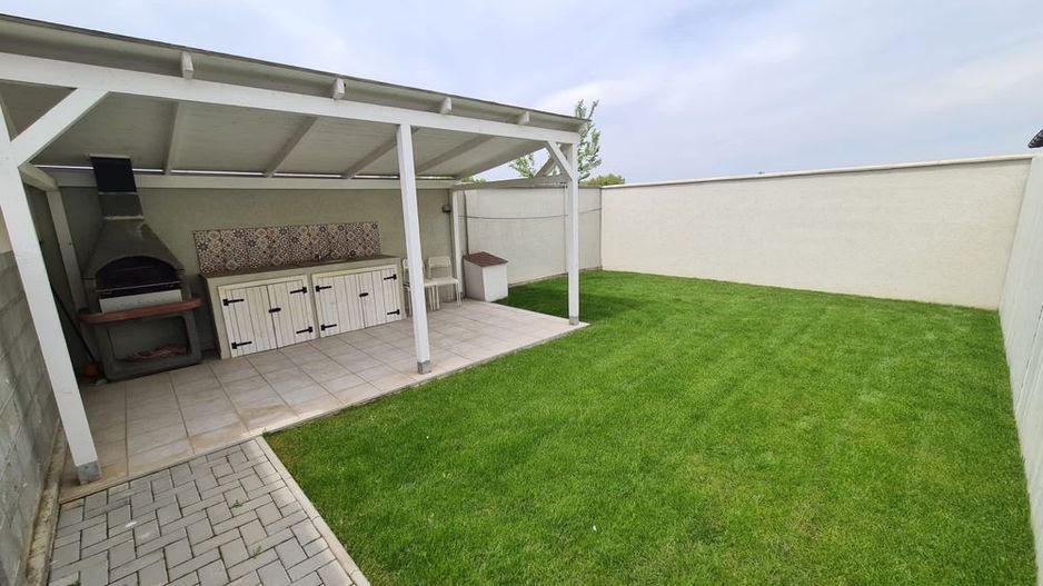 Apartament elegant I Grădina privata si parcare privată I Dumbrăvița - Poză 16