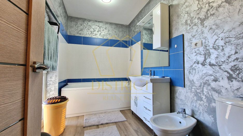 Duplex spatios cu 4 camere si 2 bai | Mosnita Veche | Drumul Boilor - Poză 18