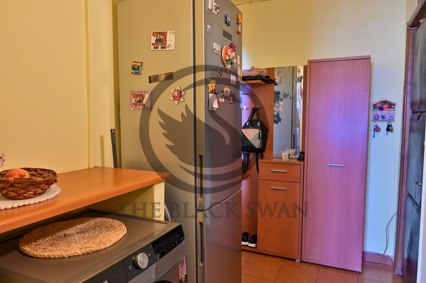 Apartament cu 3 camere de vanzare | Mobilat | Malu Rosu | Comision 0% - Poză 11