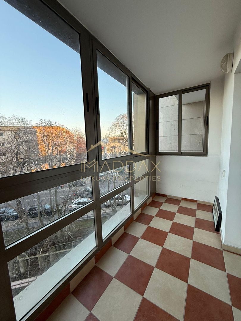 Apartament 2 camere**Parcare//Doamna Ghica - Poză 13