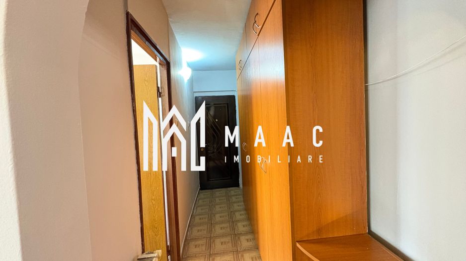 Apartament cu 2 camere de închiriat Î et 1 I Strada N Iorga - Poză 8