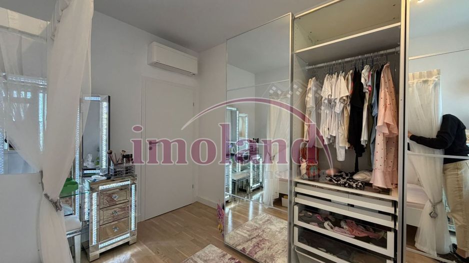 Vanzare - duplex - parkview 4 camere - Avalon Estate-Pipera - Poză 15