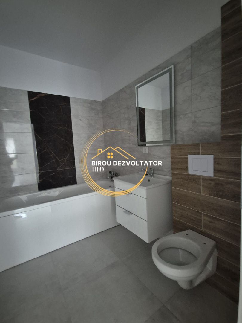 Decomandat Luminos Finlizat Parcare bonus Titan Pallady Modern - Poză 9