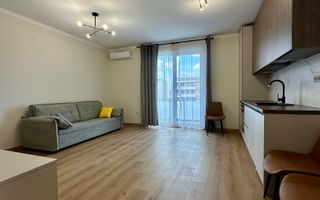 Apartament cu o cameră| Giroc - Poză 1