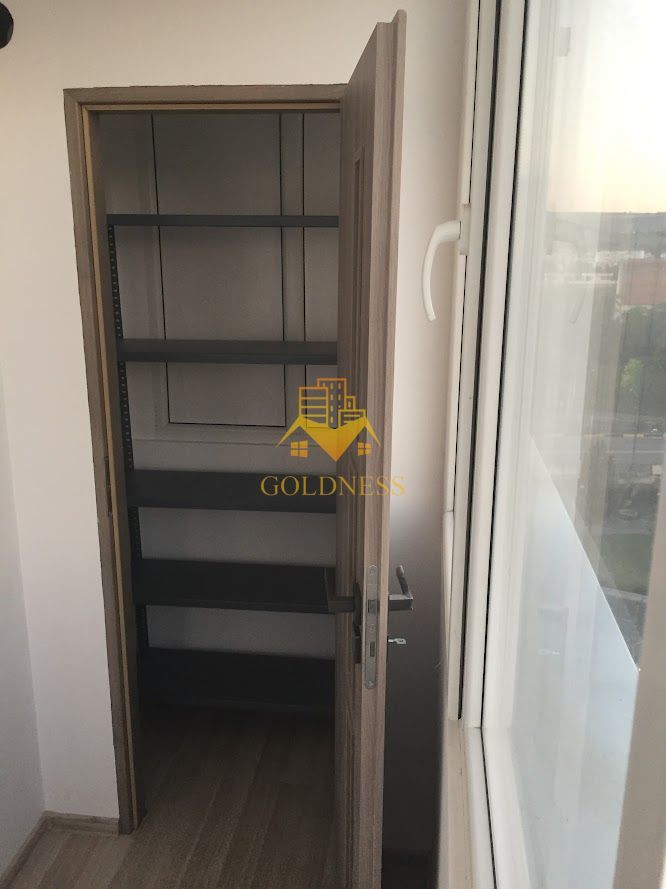 2 camere decomandate, Primaverii, Calea Manastur, Calvaria, MOL, Profi - Poză 10