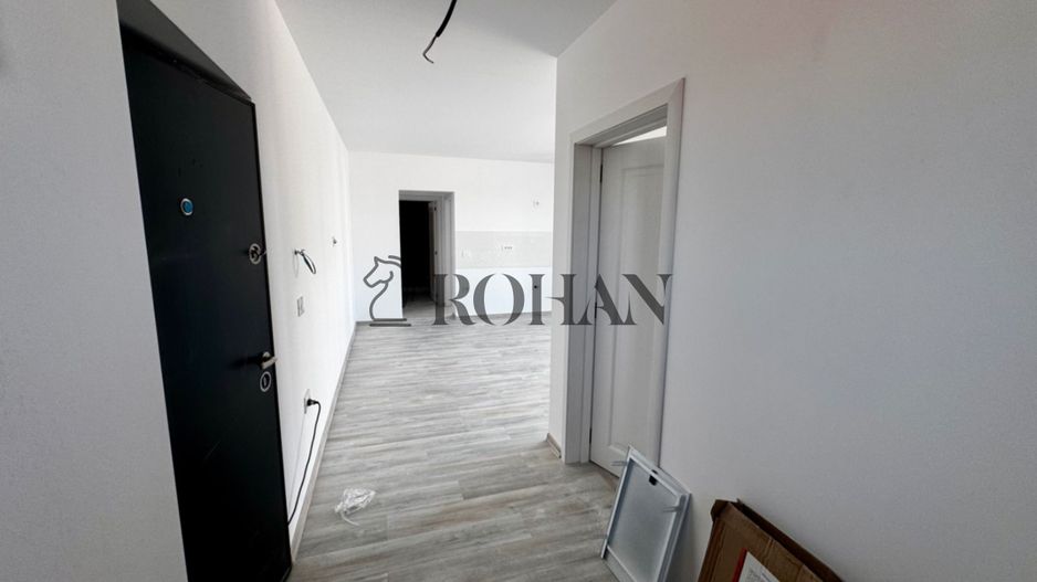 Bloc nou 2025: Apartament 3 camere, Alba Iulia Ampoi 3 - Poză 18