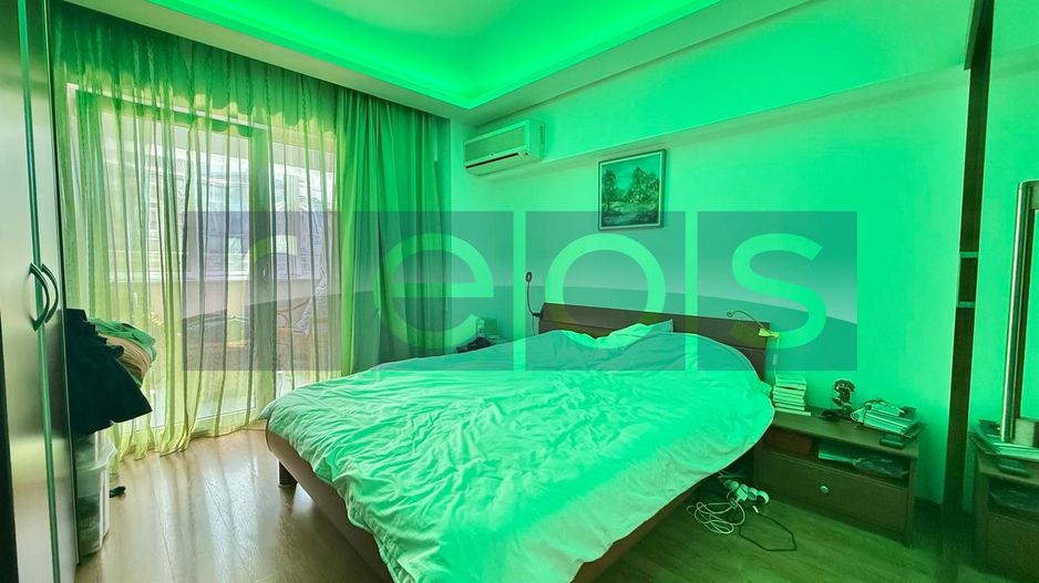 APARTAMENT 4 CAMERE DE VANZARE PIATA ROSETTI - Poză 3