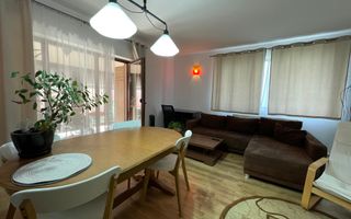 2 camere spațios cu terasă și parcare | Bună Ziua - Poză 3