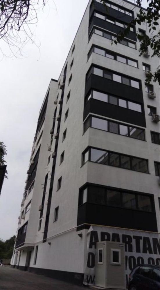 Închiriere Ap 2 camere Piața Muncii, centrală proprie - Poză 8