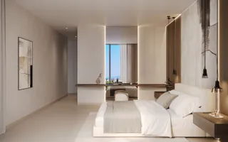 Apartament 1 Dormitor San Pedro de Alcantara - Poză 13