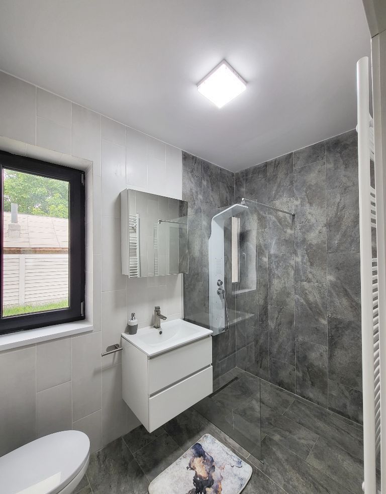 Casă mobilată Balotesti | Tunari - Poză 17