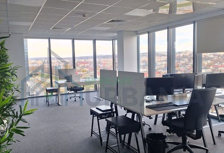 Ultimele birouri disponibile într-un business hub premium - Poză 3