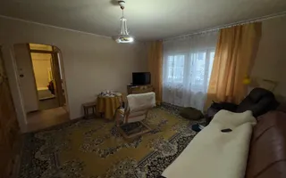 APARTAMENT 2 CAMERE ETAJ 2 CAMPULUNG VIȘOI - Poză 17