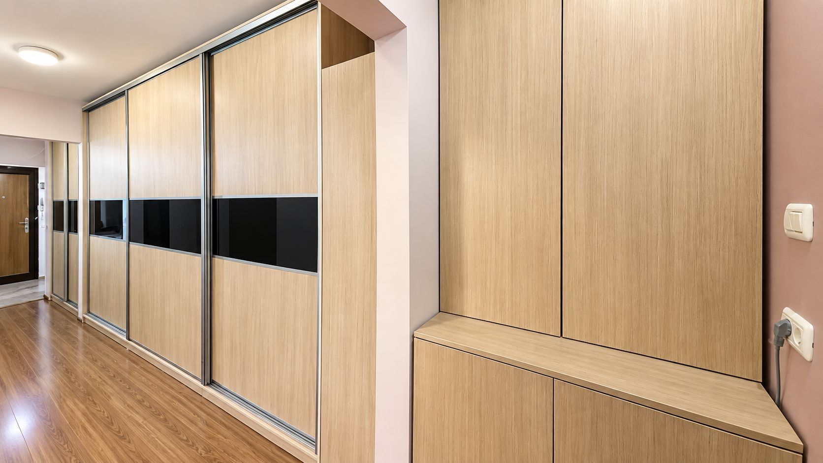 De închiriat Apartament 3 camere, mobilat și utilat, Micalaca - Arad. - Poză 5