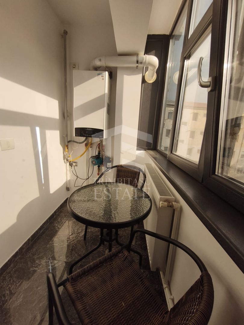 Apartament | 3 camere | Renovat complet | Mangalia - Poză 9