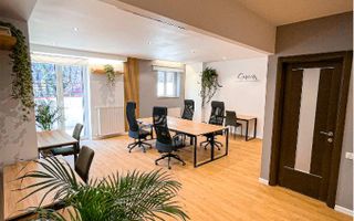 APARTAMENT DE VANZARE 3 CAMERE + TERASA 40 MP ZONA ULTRACENTRALĂ - Poză 1