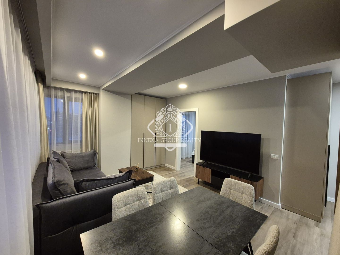 Apartament 2 camere I etaj 9/11 I 2011 I Phoenicia I Herastrau - Poză 2