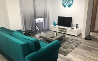 Apartament Modern cu 2 Camere în Bloc Nou + Parcare Subterană | - Poză 3