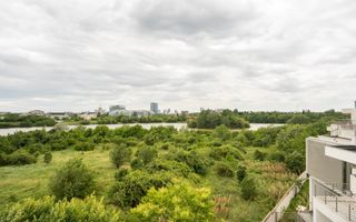 COMISION 0% - Vila superba 4 dormitoare 5 bai vedere lac -Baneasa complex inchis - Poză 16