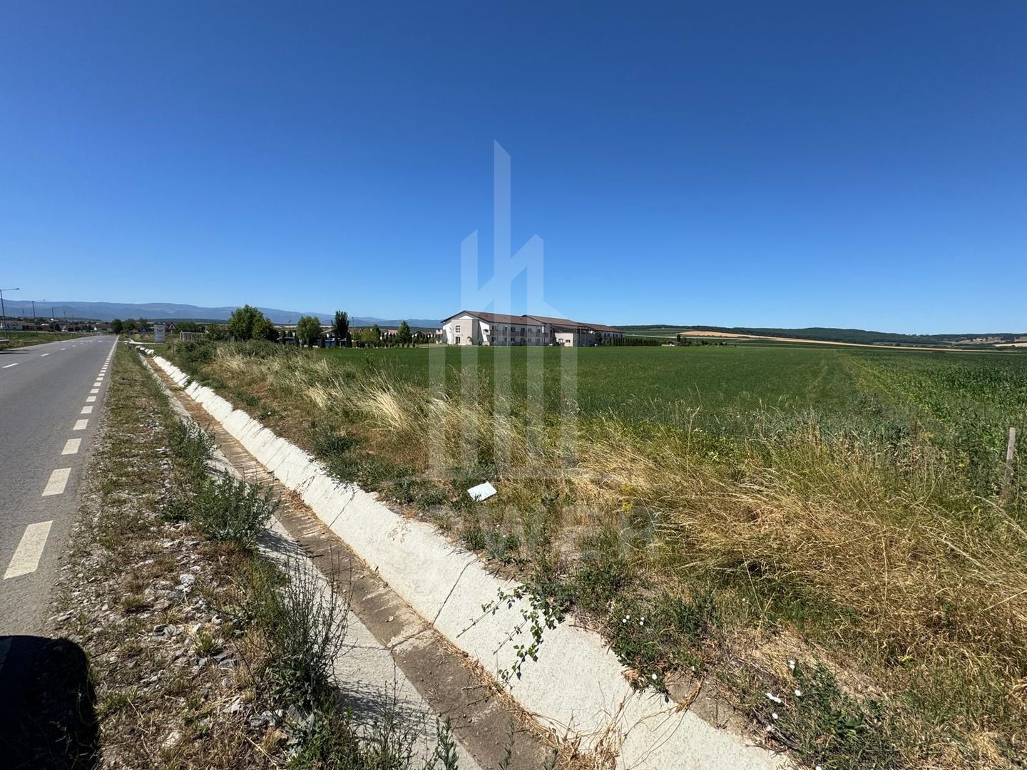 🌿 Teren 10.000 mp, Șura Mică – Ocna Sibiului | Investiție, COMISION 0% - Poză 1