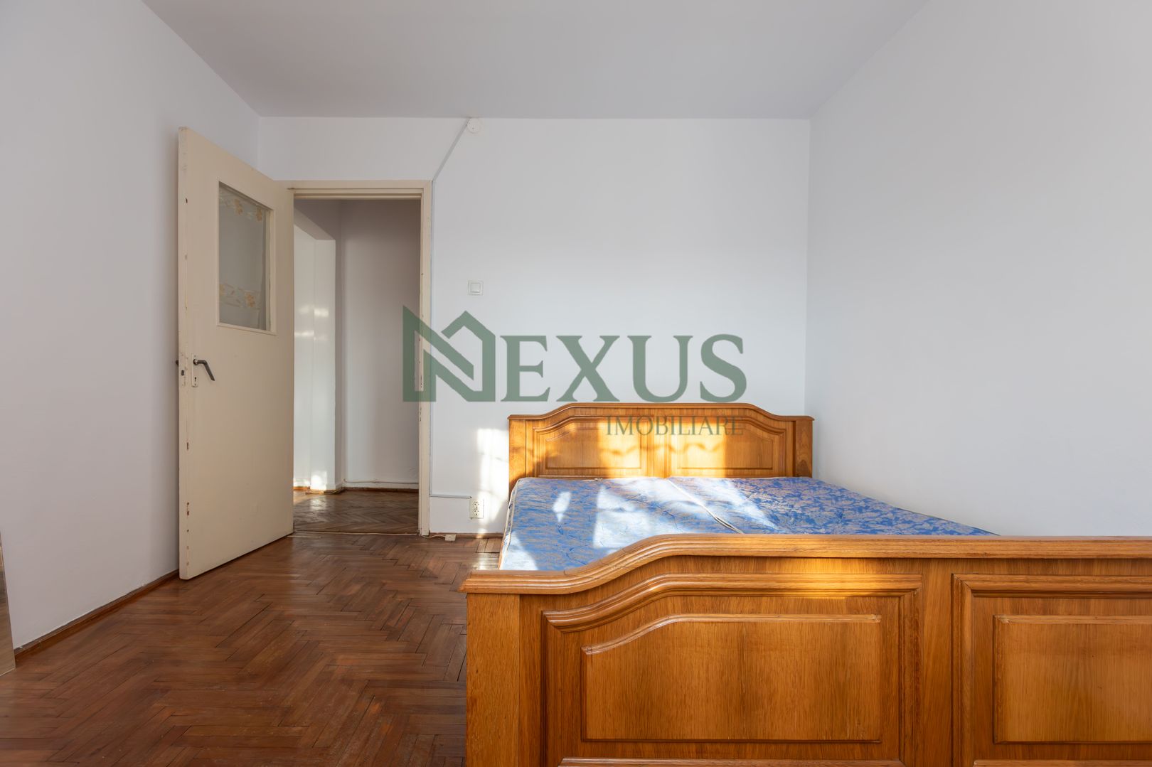 Apartament 2 camere semidecomandat, Milcov - Poză 6