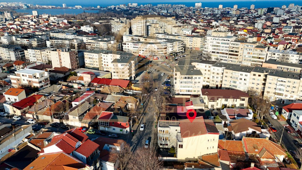 Zona Victoria - Vilă Impresionantă – Spațiu Comercial de Lux - Poză 3