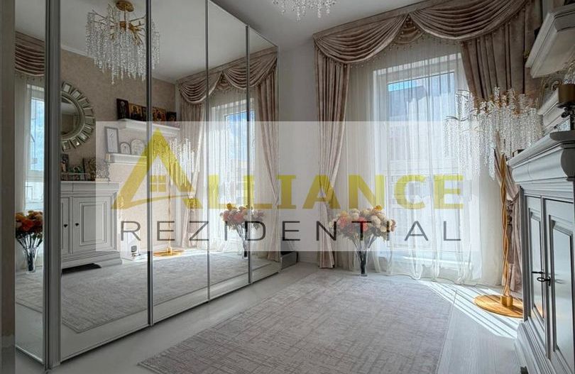 3 cam Lux MOBEXPERT 6 min M Berceni AC incalzire pardoseala piscina - Poză 10