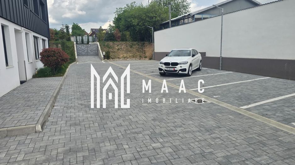 Apartament modern 3 camere gradina 2 locuri parcare Turnisor - Poză 9