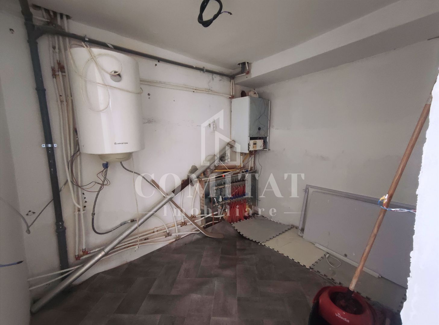 Casă de vânzare | comuna Baciu - Poză 6