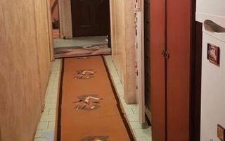 Rahova | 3 camere | 72mp | et 3 | bloc reabilitat | 98.000 euro - Poză 1