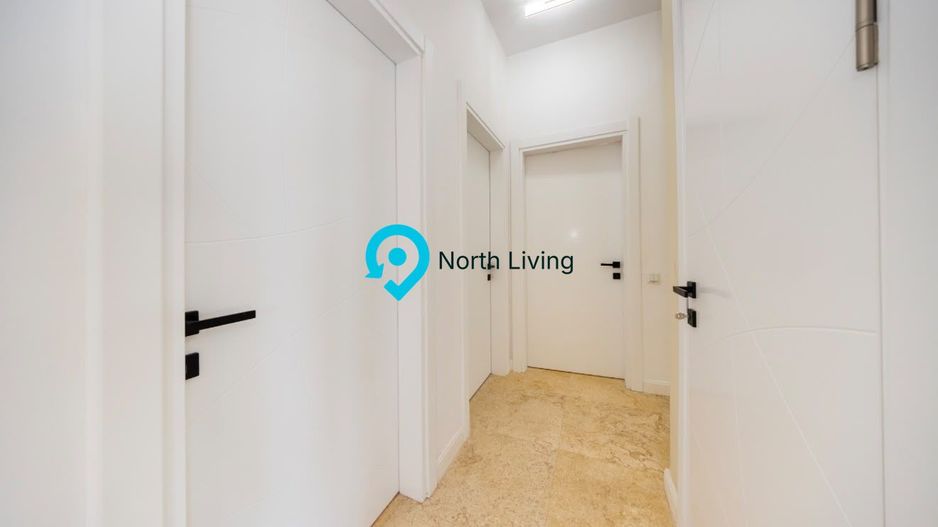Casă MODERNĂ | 4 camere | 95 mp Utili | Tunari - Poză 6