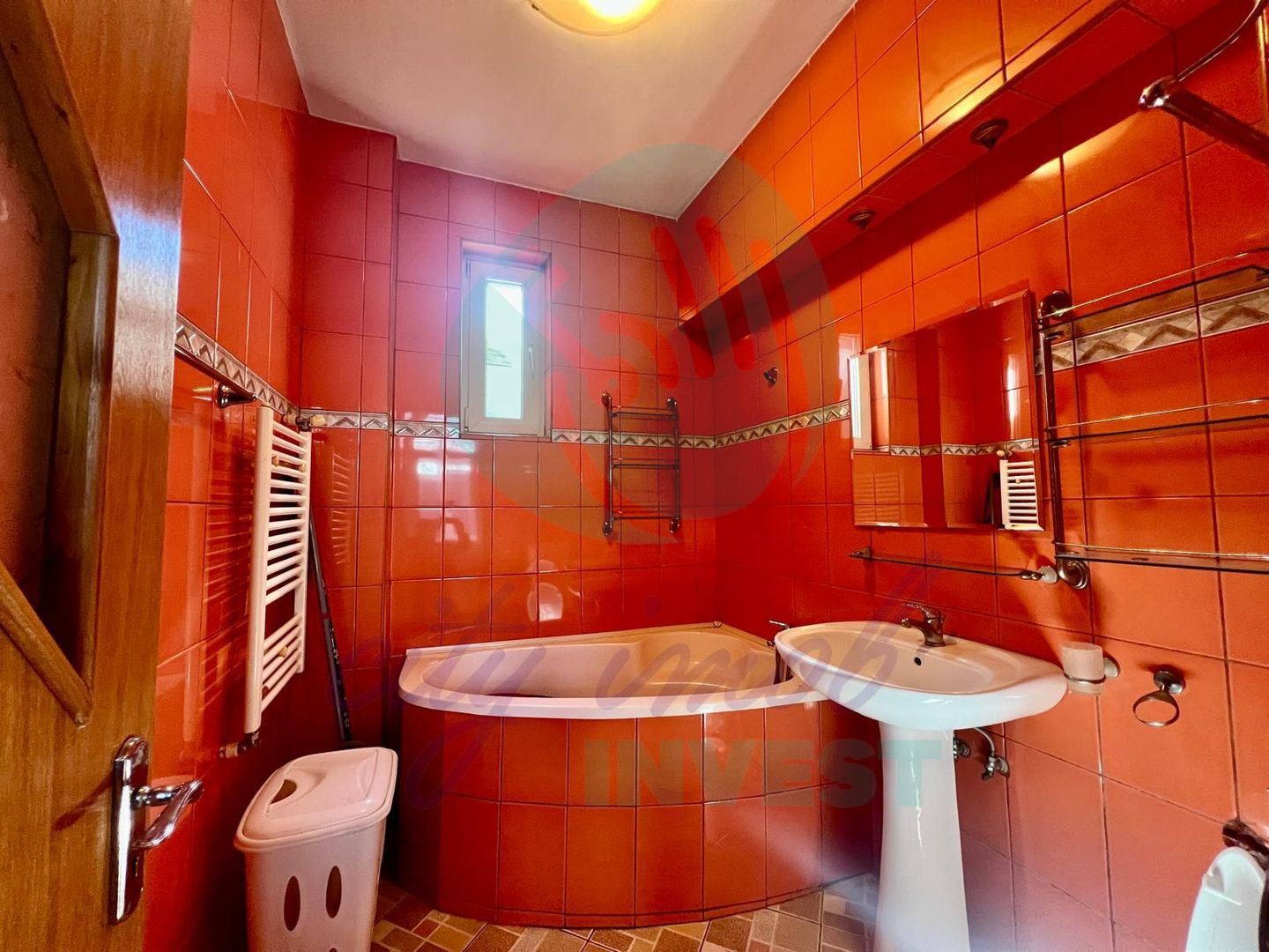 2 camere + curte | Parter vilă | Zonă Timpuri Noi | Investiție - Poză 7